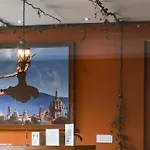 Hotel La Estacion