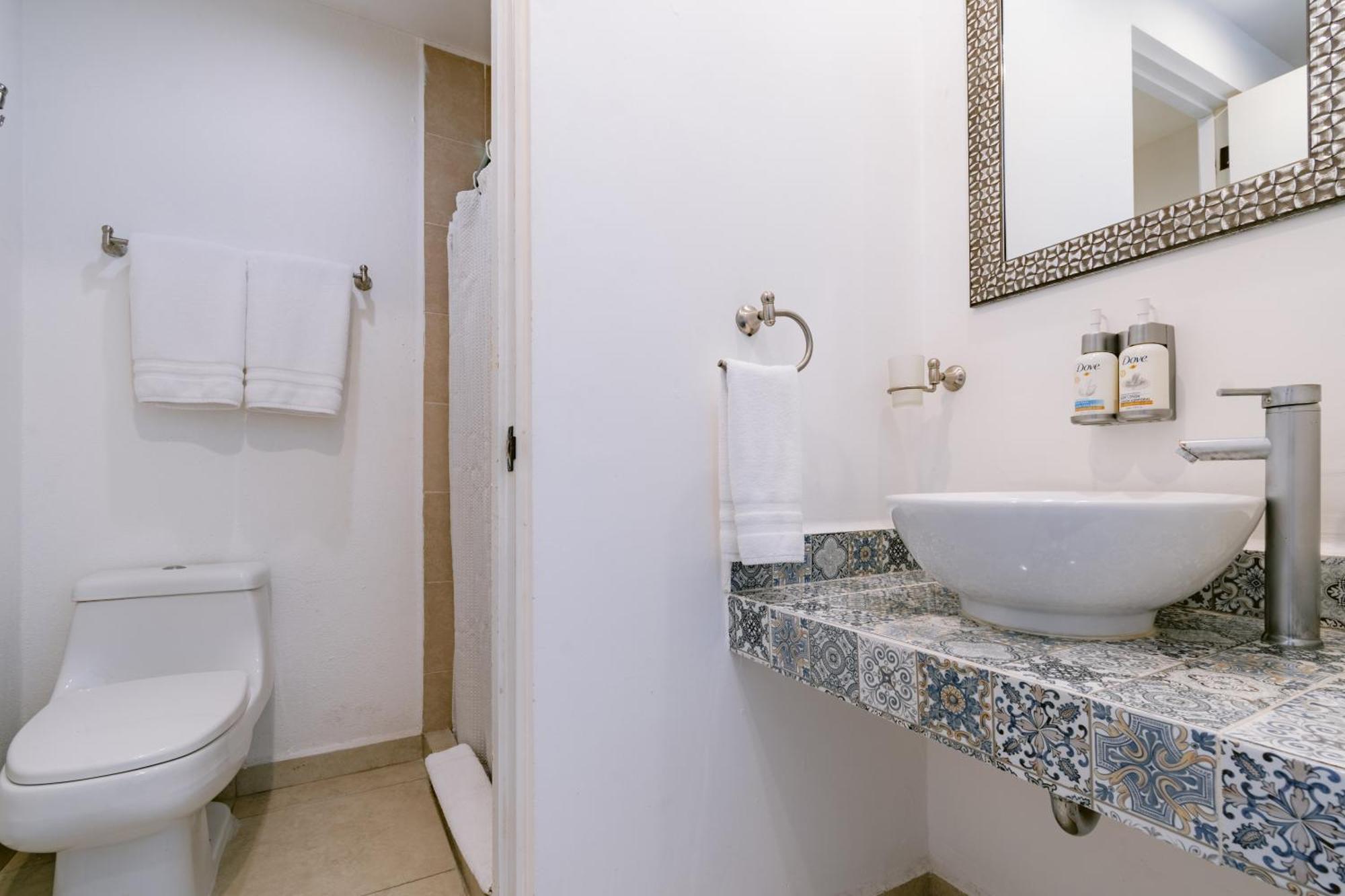 La Estacion Hotel San Miguel de Allende