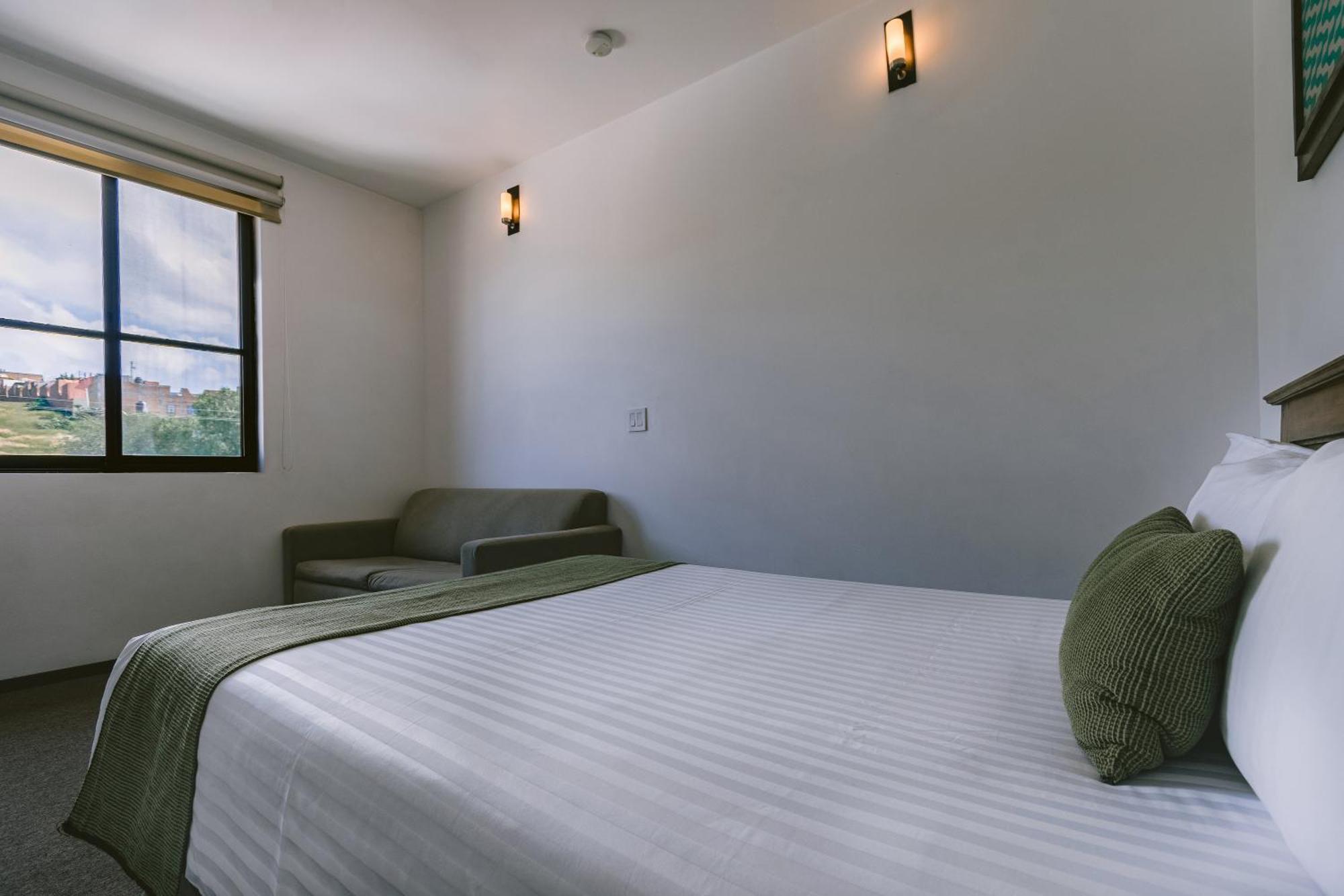 La Estacion Hotel