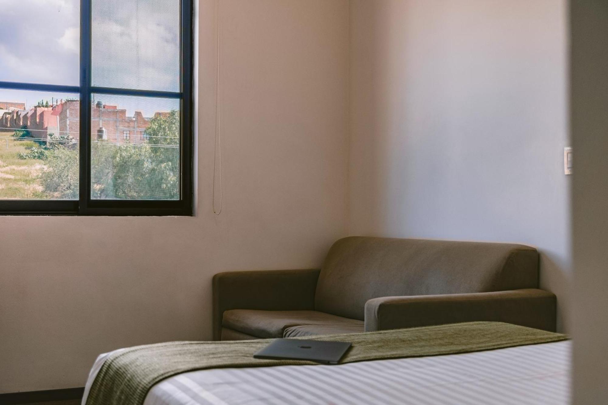 La Estacion Hotel San Miguel de Allende