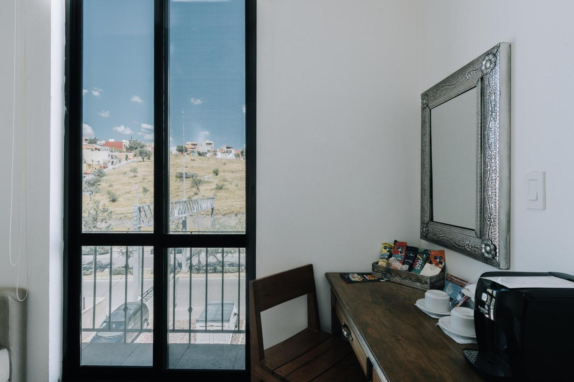 La Estacion Hotel