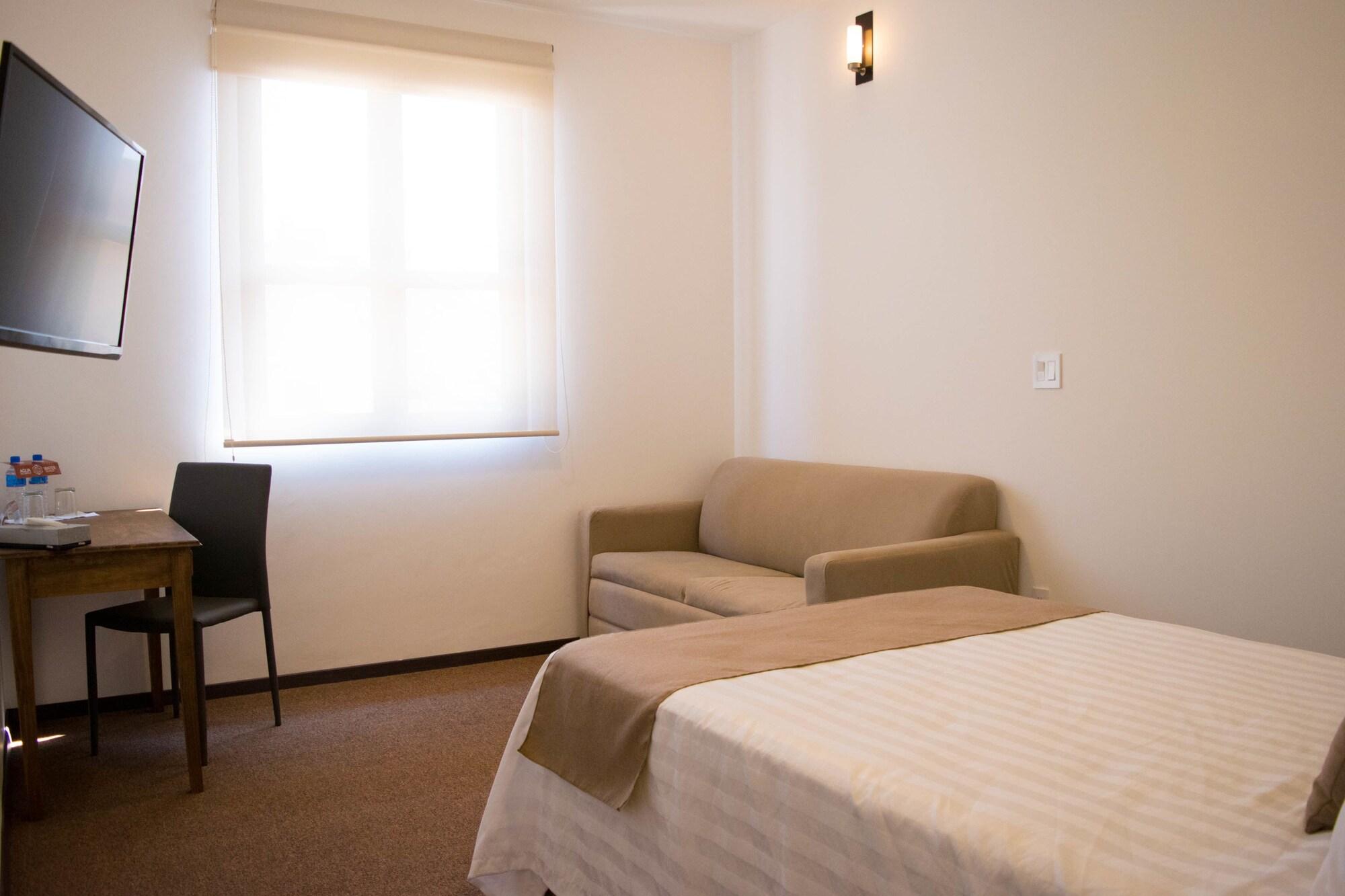 La Estacion Hotel 3*