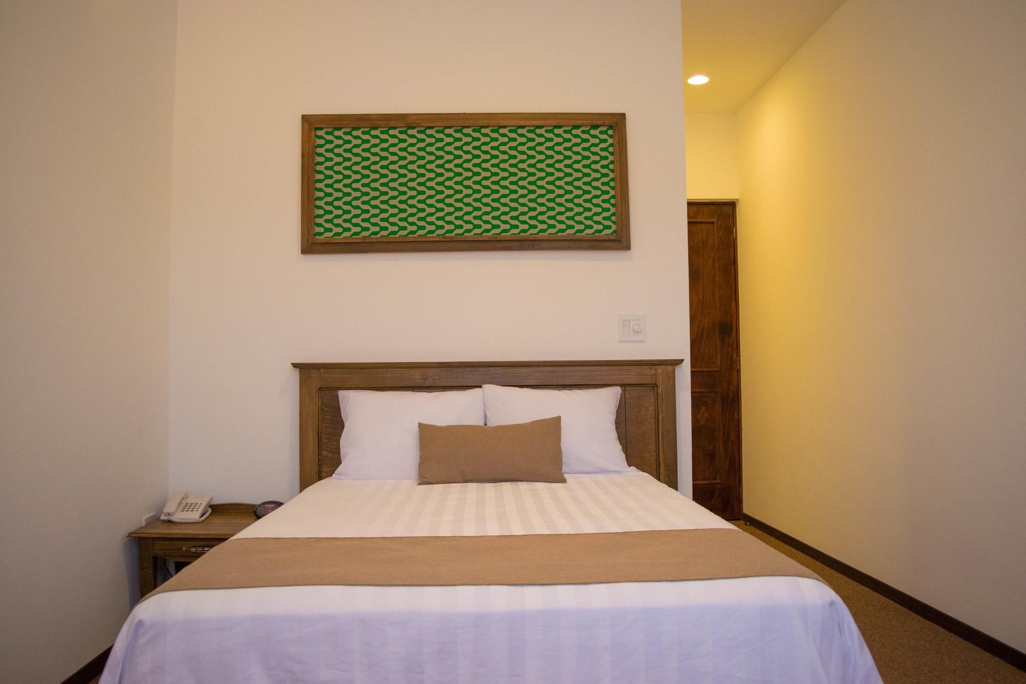 La Estacion Hotel 3*