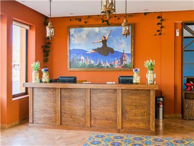 La Estacion Hotel 3*
