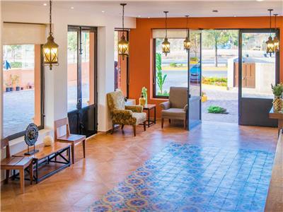Hotel La Estacion 3*