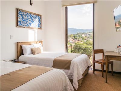 La Estacion Hotel 3*