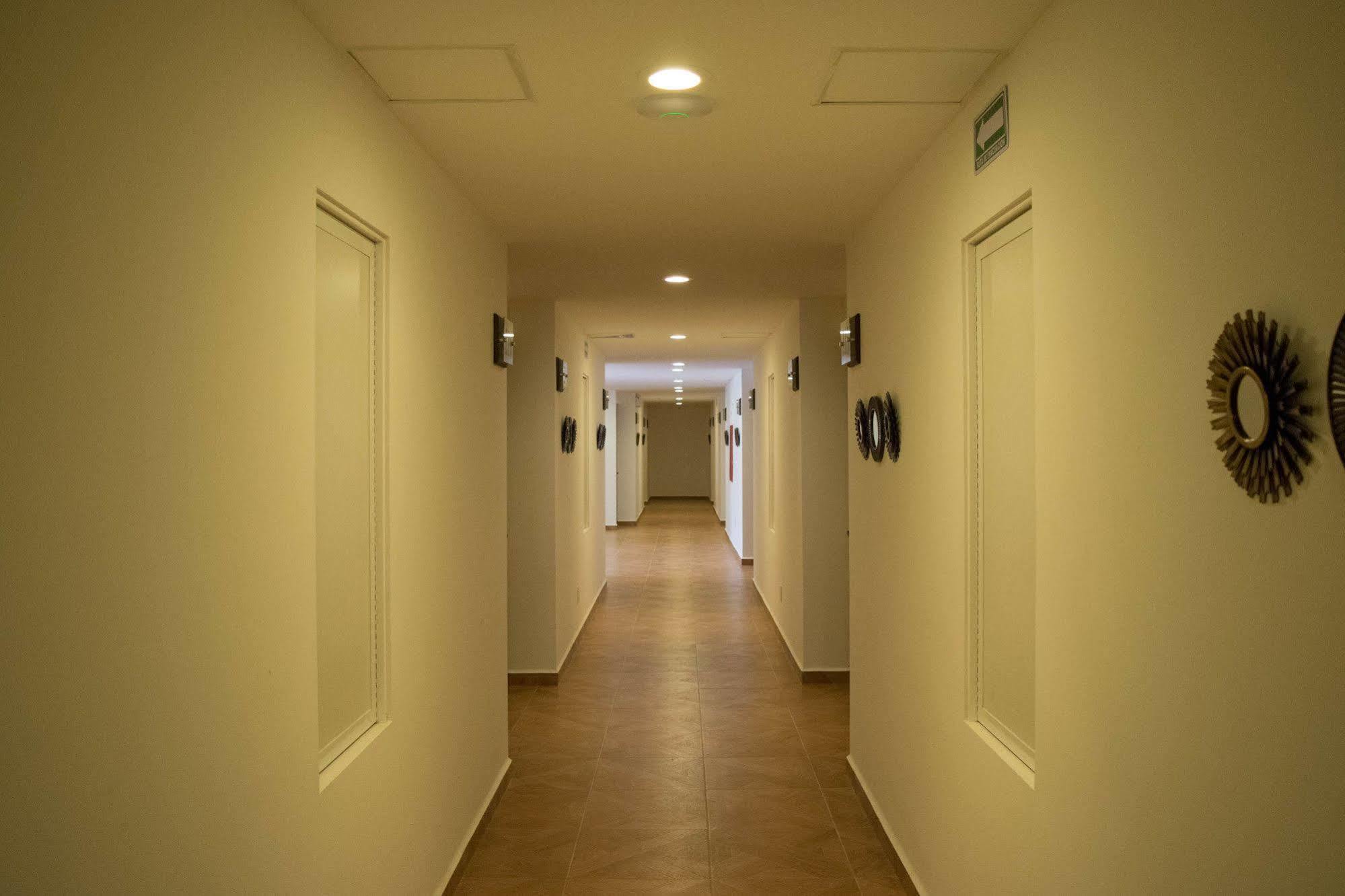 La Estacion Hotel 3*